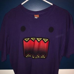 Large t-shirt